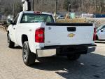 2011 Chevrolet Silverado 1500 Pic 2468_V2026021015314300053