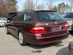 2006 Mercedes-Benz E-Class Pic 2468_V2026021715304700023