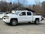 2016 Chevrolet Silverado 1500 Pic 2468_V202602171530560006