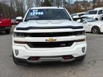 2016 Chevrolet Silverado 1500 Pic 2468_V2026021715305600066
