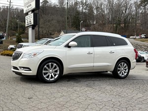 2013 Buick Enclave Premium for sale by dealer
