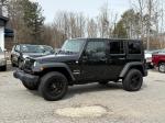 2010 Jeep Wrangler Unlimited Pic 2468_V202602241530590003