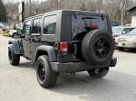 2010 Jeep Wrangler Unlimited Pic 2468_V2026022415305900033