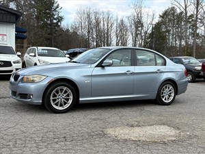 2011 BMW 3 Series 328i for sale by dealer