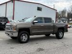 2015 Chevrolet Silverado 1500 Pic 2468_V202603031531170003