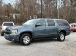 2008 Chevrolet Suburban Pic 2468_V202603031531270007