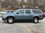 2008 Chevrolet Suburban Pic 2468_V2026030315312700072