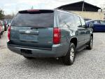 2008 Chevrolet Suburban Pic 2468_V2026030315312700074
