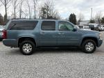 2008 Chevrolet Suburban Pic 2468_V2026030315312700075