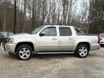 2007 Chevrolet Avalanche Pic 2468_V2026030315312900082
