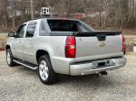 2007 Chevrolet Avalanche Pic 2468_V2026030315312900083
