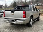 2007 Chevrolet Avalanche Pic 2468_V2026030315312900084
