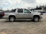 2007 Chevrolet Avalanche Pic 2468_V2026030315312900085