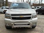 2007 Chevrolet Avalanche Pic 2468_V2026030315312900086