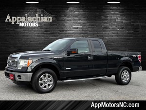 2014 Ford F-150 XLT for sale by dealer