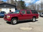 2005 Chevrolet Suburban Pic 2468_V202603171530450001