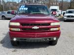 2005 Chevrolet Suburban Pic 2468_V2026031715304500016