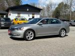 2012 Volkswagen Passat Pic 2468_V202603171530560005