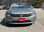 2012 Volkswagen Passat Pic 2468_V2026031715305600056