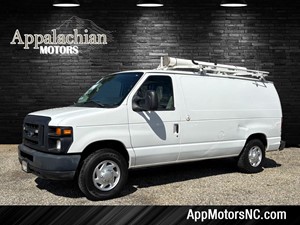 2012 Ford E-Series E-150 for sale by dealer