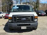 2012 Ford E-Series Pic 2468_V2026031715305700066