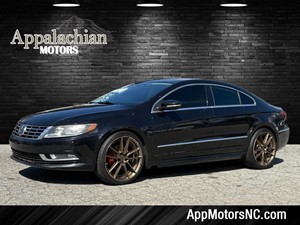 2014 Volkswagen CC Sport PZEV for sale by dealer
