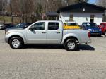 2011 Nissan Frontier Pic 2468_V2026031715310000082