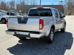 2011 Nissan Frontier Pic 2468_V2026031715310000084