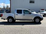 2011 Nissan Frontier Pic 2468_V2026031715310000085