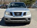 2011 Nissan Frontier Pic 2468_V2026031715310000086