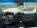 2011 Nissan Frontier Pic 2468_V2026031715310000087