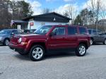 2012 Jeep Patriot Pic 2468_V202603171531020009