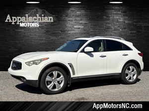 2011 INFINITI FX35 Base for sale by dealer