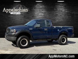 2007 Ford F-150 XL for sale by dealer