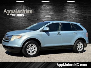 2008 Ford Edge SEL for sale by dealer