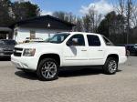 2007 Chevrolet Avalanche Pic 2468_V202603311531110003