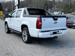 2007 Chevrolet Avalanche Pic 2468_V2026033115311100033