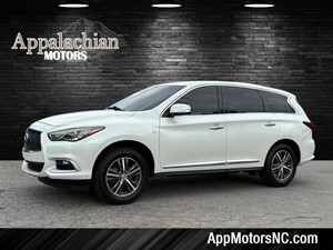 2016 INFINITI QX60 Base for sale by dealer