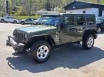 2009 Jeep Wrangler Unlimited Pic 2468_V202604091830400005