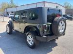 2009 Jeep Wrangler Unlimited Pic 2468_V2026040918304000053