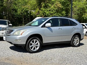2009 Lexus RX 350 Base for sale by dealer