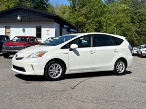 2013 Toyota Prius v Five for sale by dealer