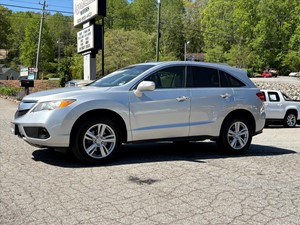 2015 Acura RDX Base for sale by dealer