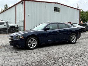 2014 Dodge Charger SE for sale by dealer