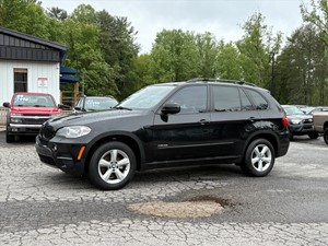 2012 BMW X5 xDrive35i for sale by dealer