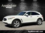 2011 Infiniti Fx35 Pic 2468_V202605051230450000