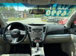 2011 Subaru Outback Pic 2468_V2026050515315200007