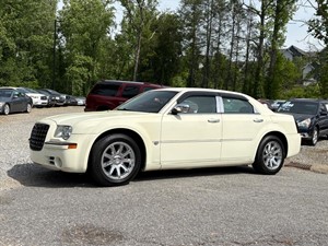 2005 Chrysler 300 C for sale by dealer