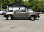 2016 Chevrolet Colorado Pic 2468_V2026050515322000102