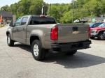 2016 Chevrolet Colorado Pic 2468_V2026050515322000103